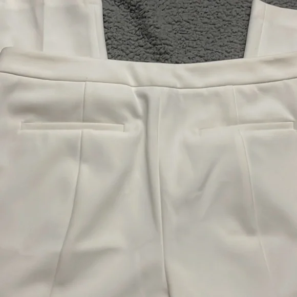 NWOT DKNY WORK SLACKS - Picture 4 of 4